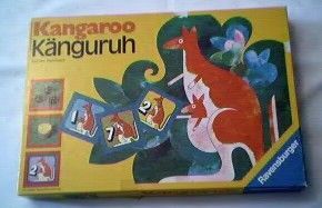 Kangaroo