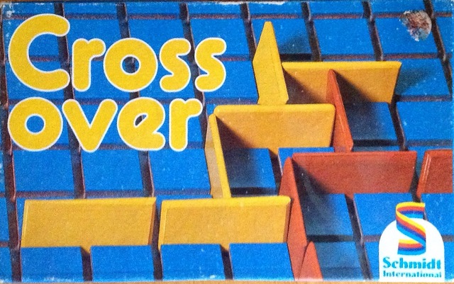 Cross Over
