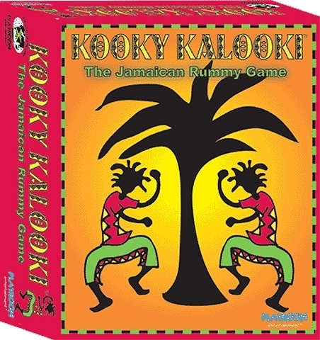 Kooky Kalooki