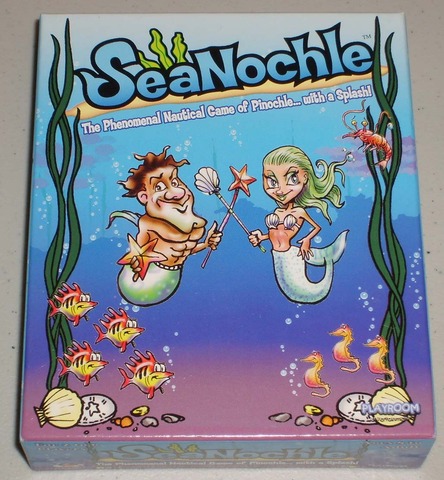 SeaNochle
