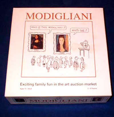 Modigliani