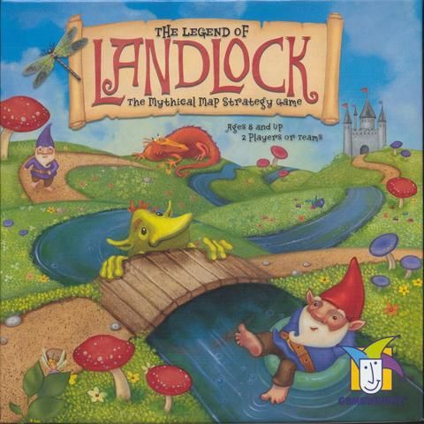 The Legend of Landlock
