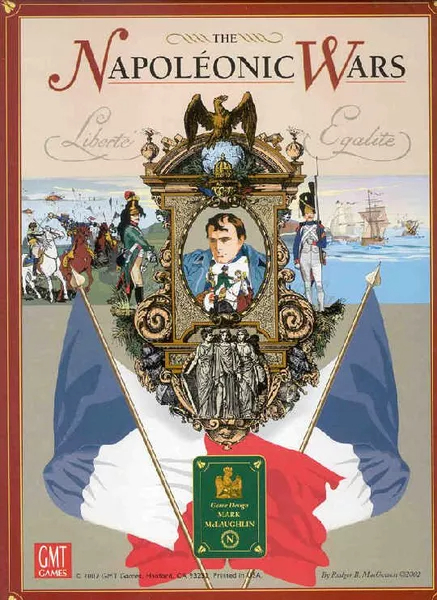 The Napoleonic Wars