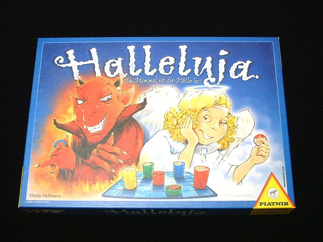 Halleluja