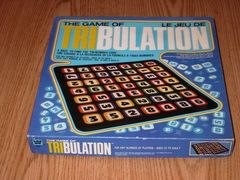 Tribulation