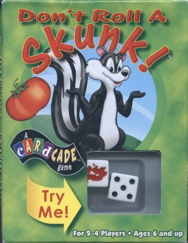 Skunk