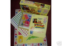 The Party Game