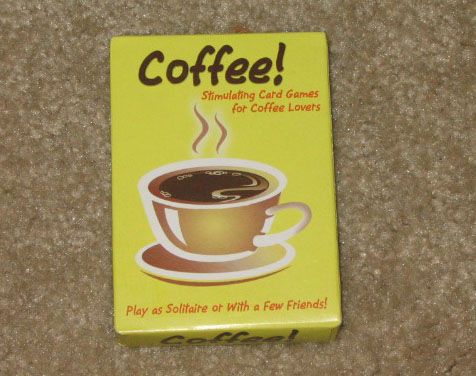 Coffee!