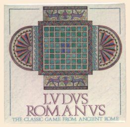 Ludus Romanus