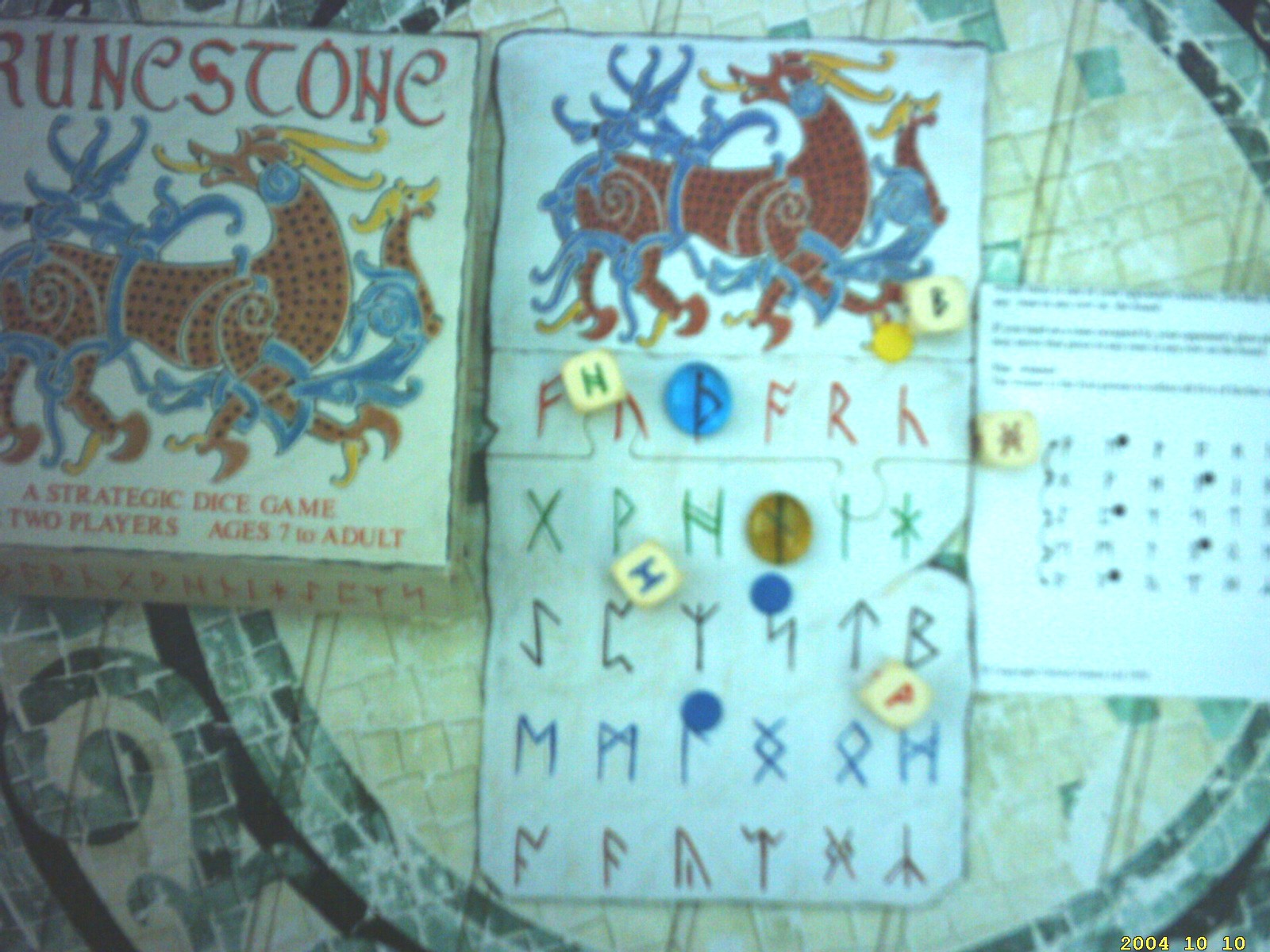 Runestone