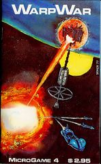 Warp War
