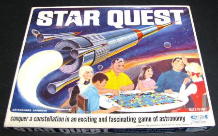 Star Quest