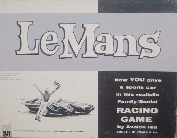 LeMans