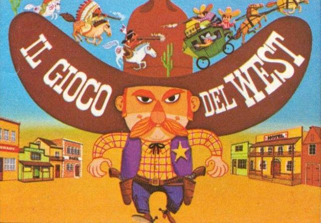 Il Gioco del West