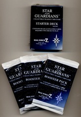Star of the Guardians