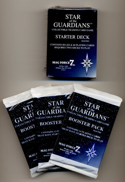 Star of the Guardians