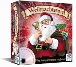 The Christmas Game