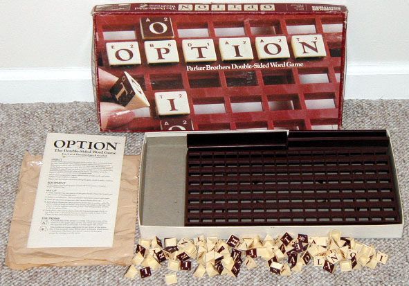 Option