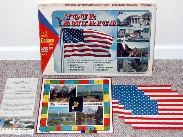 Your America