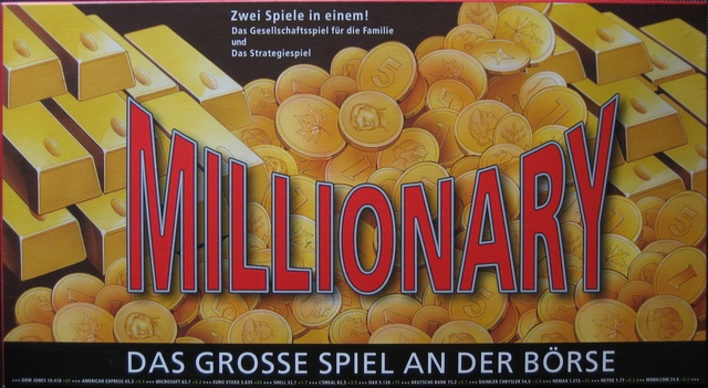 Millionary