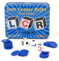 LCR