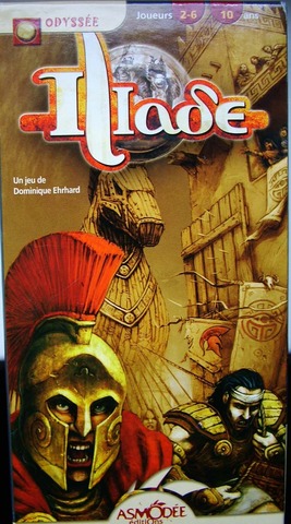 Iliad