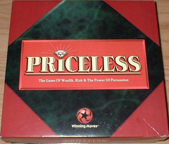 Priceless