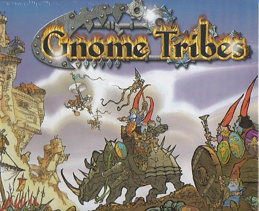 Gnomes War