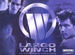 Largo Winch