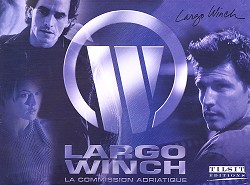 Largo Winch