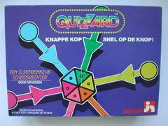 Quizzard