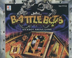 BattleBots - Kickbot Arena