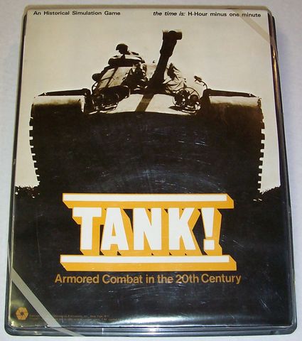 Tank!