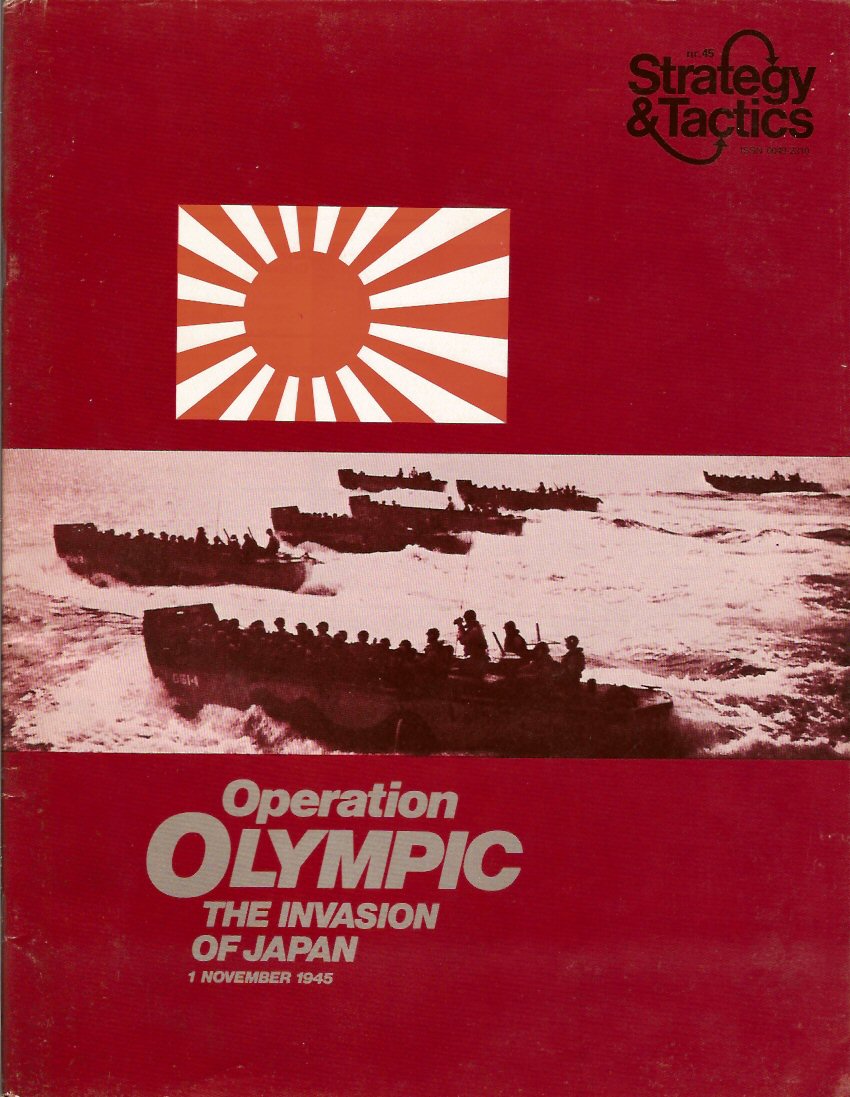 Operation Olympic