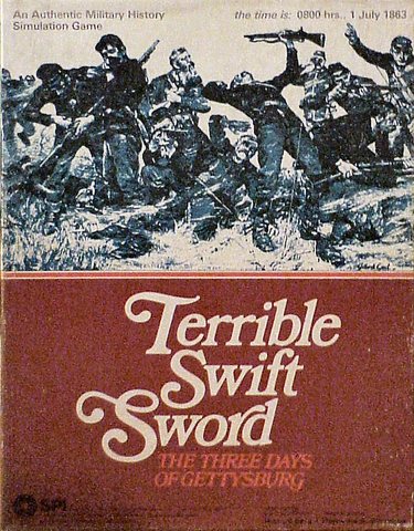 Terrible Swift Sword