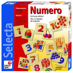 Numero