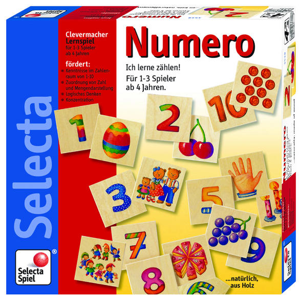 Numero