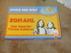 Zon Ahl