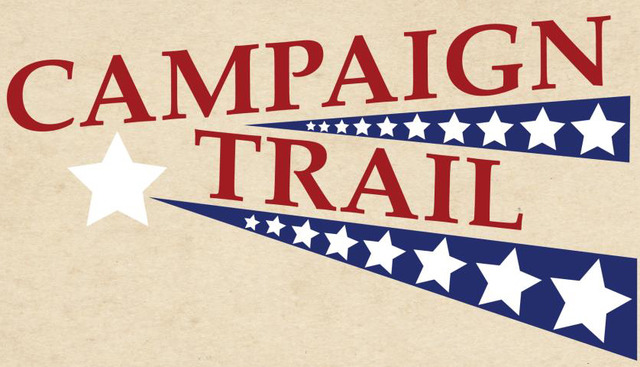 Campaign Trail