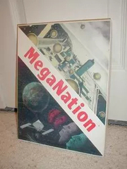 MegaNation