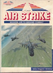 Air Strike