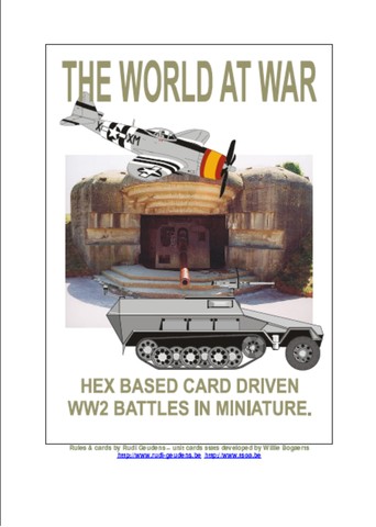 The World at War