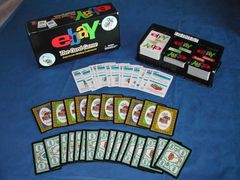 eBay The Card Game