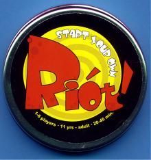Riot