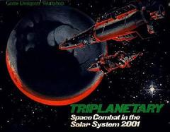 Triplanetary