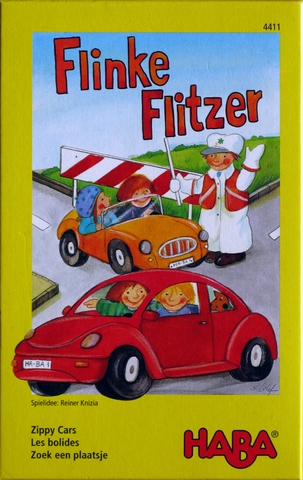 Flinke Flitzer