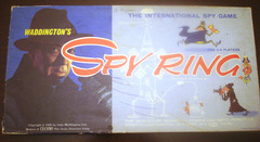Spy Ring