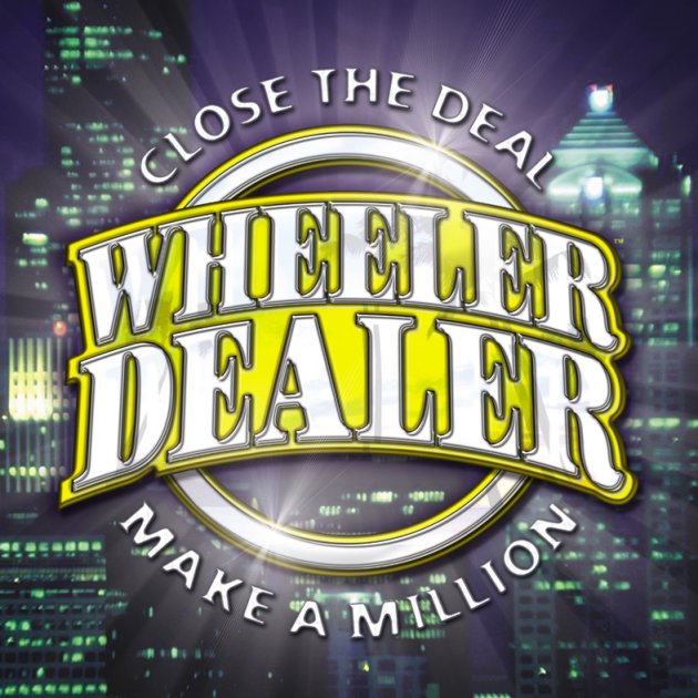 Wheeler Dealer