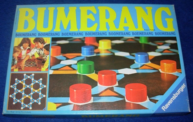 Boomerang