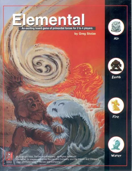 Elemental